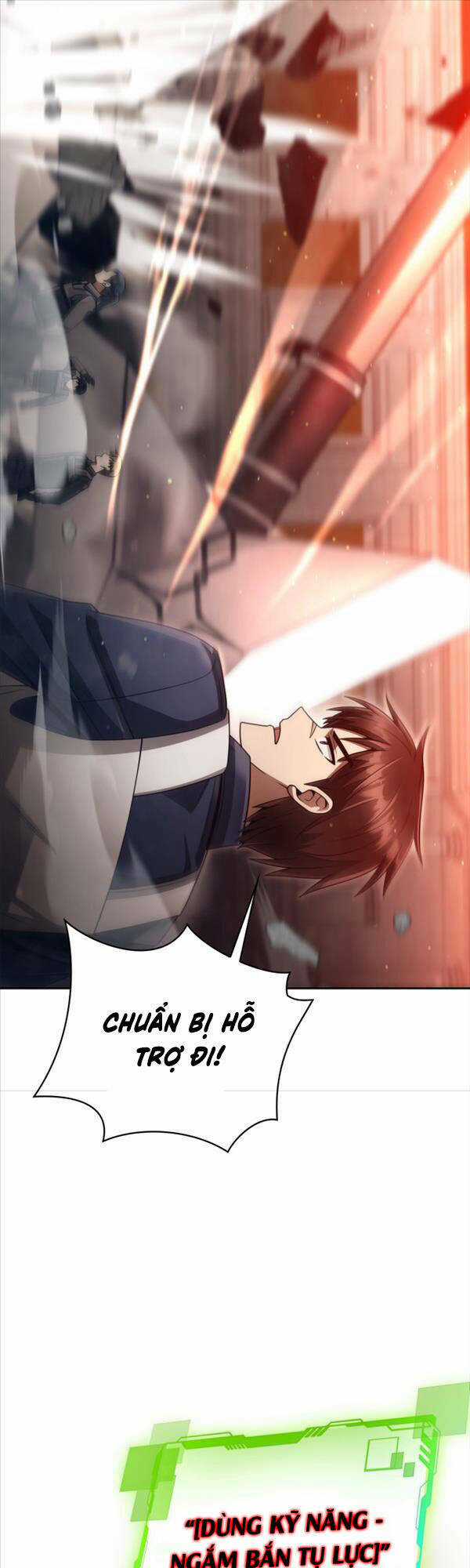 Thợ Săn Thiên Tài Hồi Quy Thành Lao Công Chapter 35 trang 47