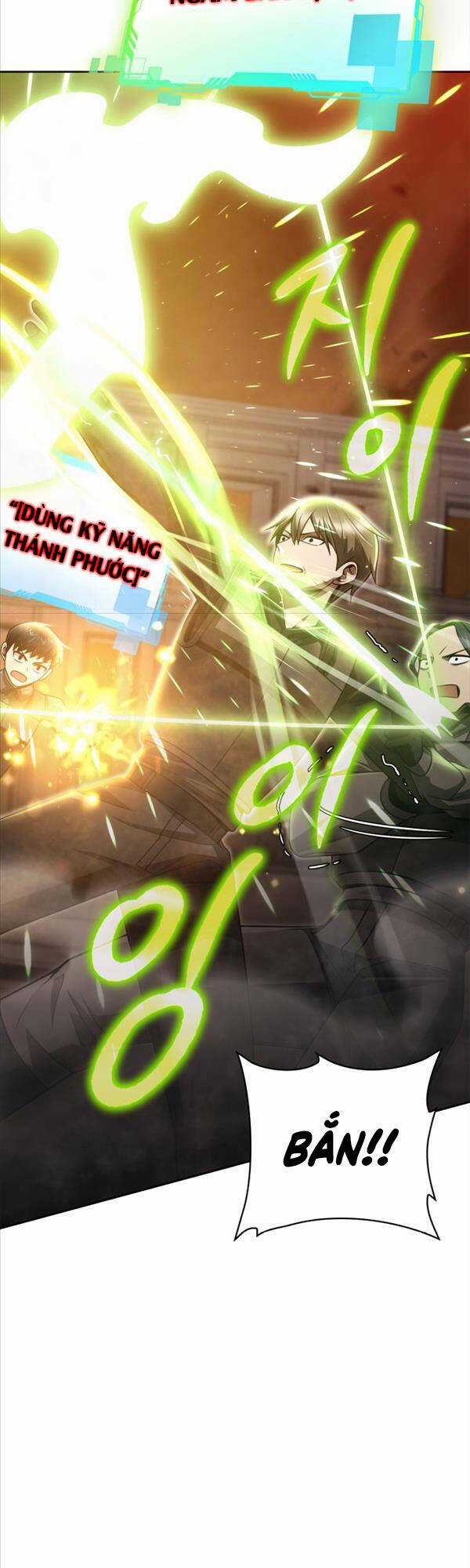 Thợ Săn Thiên Tài Hồi Quy Thành Lao Công Chapter 35 trang 48