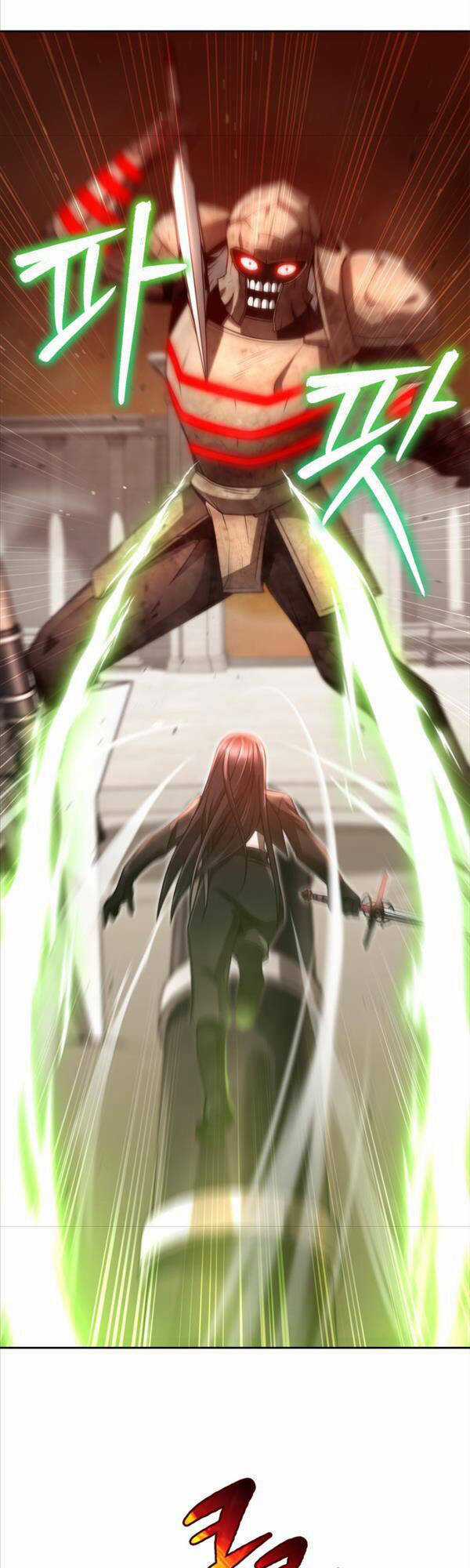 Thợ Săn Thiên Tài Hồi Quy Thành Lao Công Chapter 35 trang 49