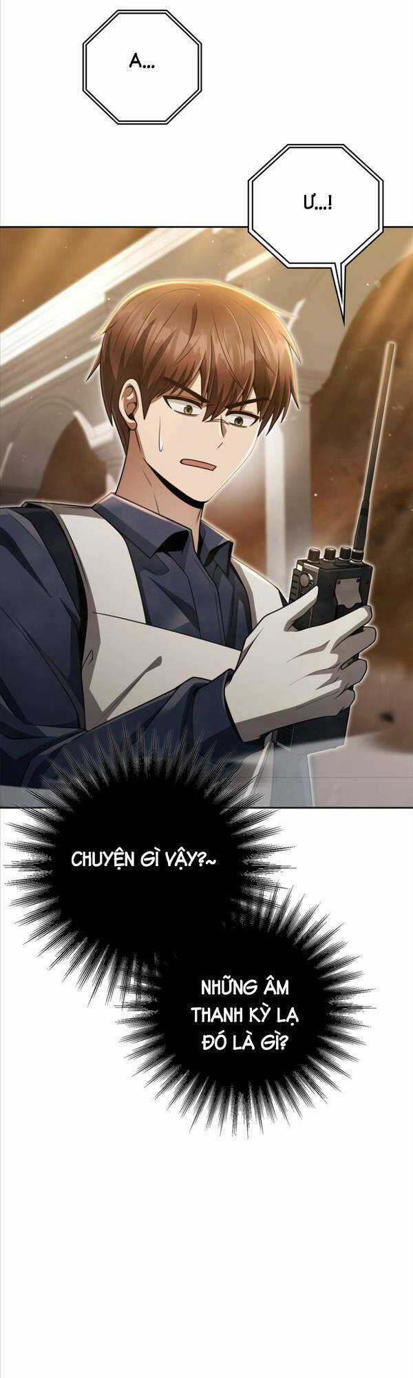 Thợ Săn Thiên Tài Hồi Quy Thành Lao Công Chapter 35 trang 5