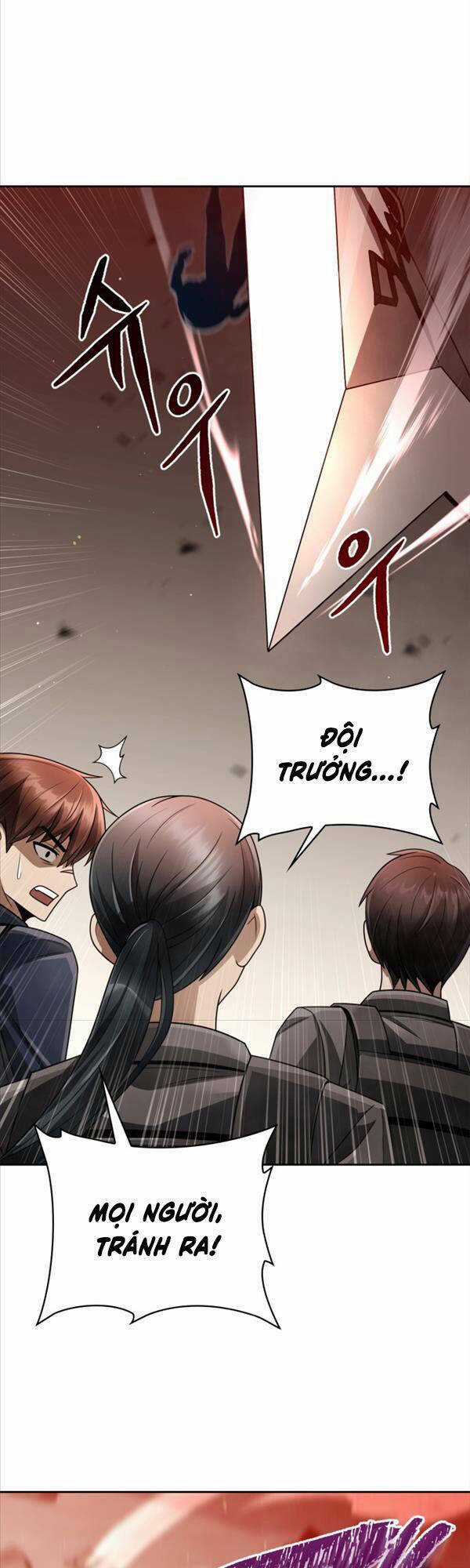 Thợ Săn Thiên Tài Hồi Quy Thành Lao Công Chapter 35 trang 54