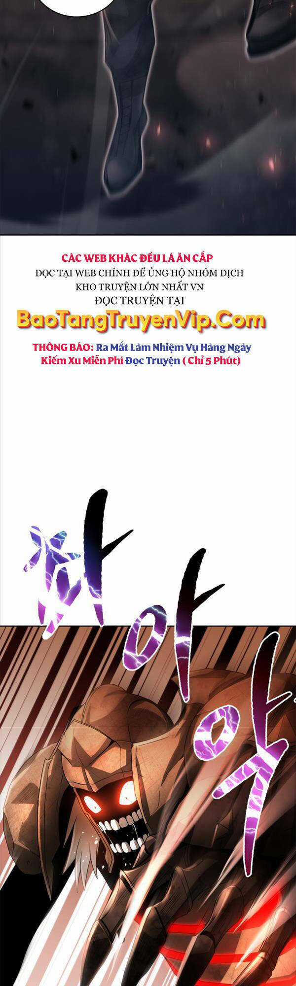 Thợ Săn Thiên Tài Hồi Quy Thành Lao Công Chapter 35 trang 56