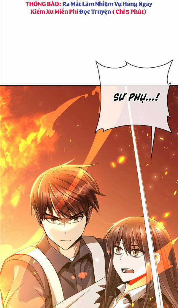 Thợ Săn Thiên Tài Hồi Quy Thành Lao Công Chapter 35 trang 59