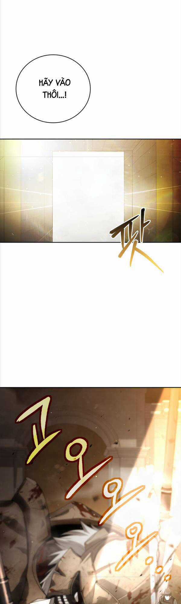 Thợ Săn Thiên Tài Hồi Quy Thành Lao Công Chapter 35 trang 6