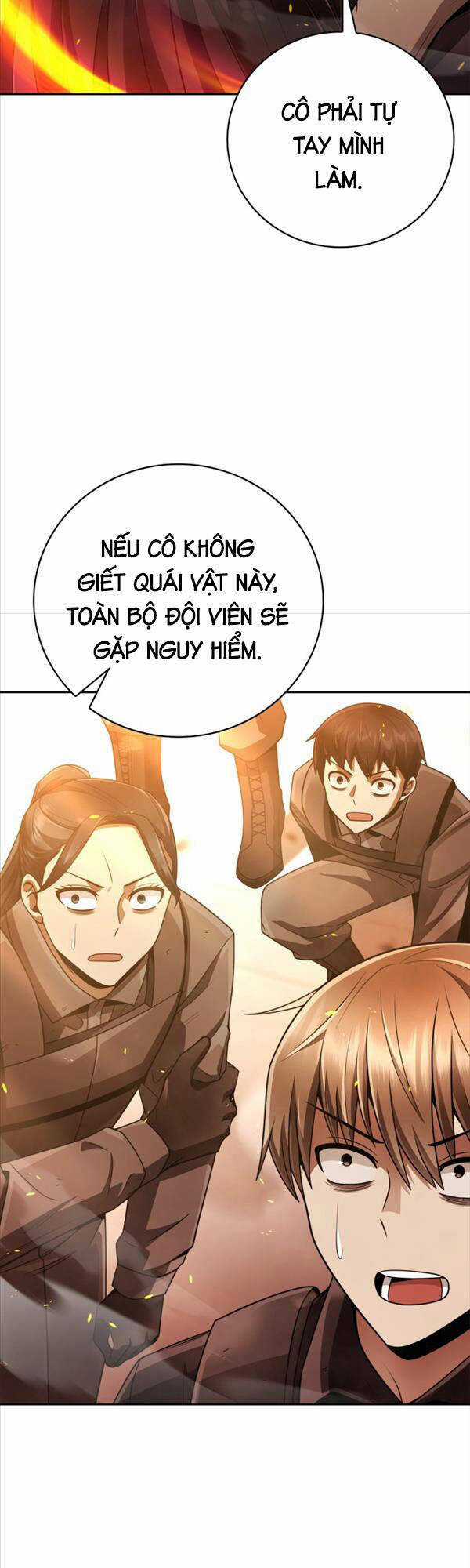 Thợ Săn Thiên Tài Hồi Quy Thành Lao Công Chapter 35 trang 61