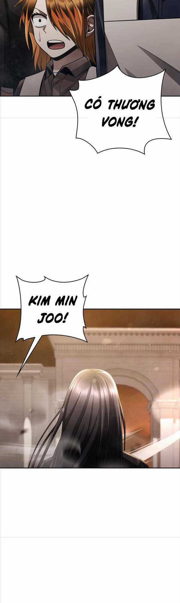 Thợ Săn Thiên Tài Hồi Quy Thành Lao Công Chapter 35 trang 9