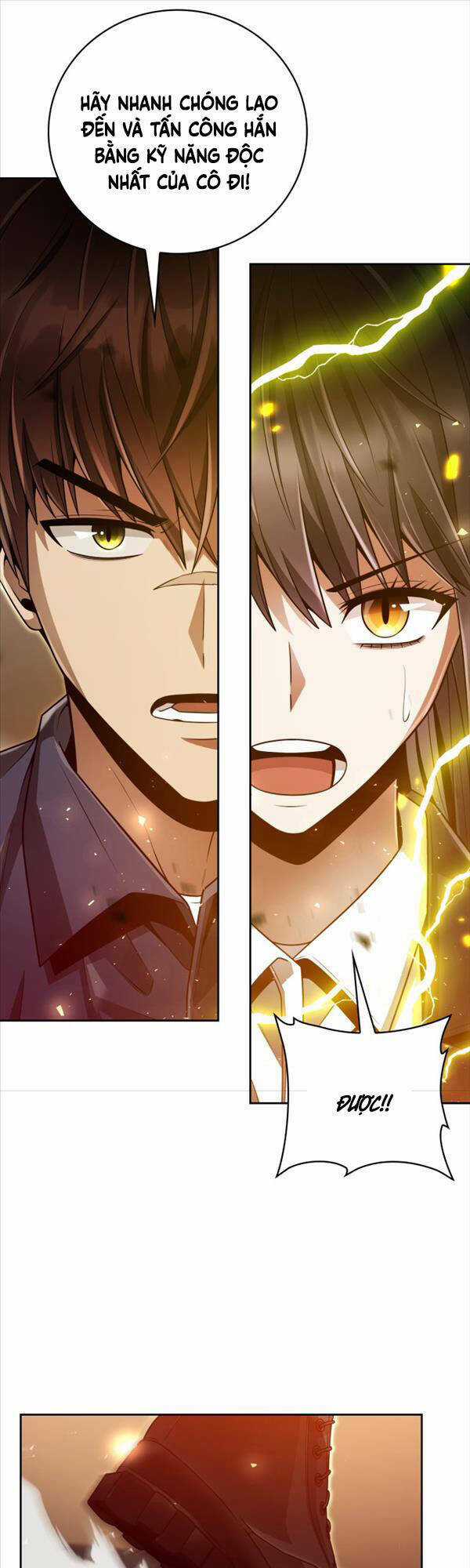 Thợ Săn Thiên Tài Hồi Quy Thành Lao Công Chapter 36 trang 13