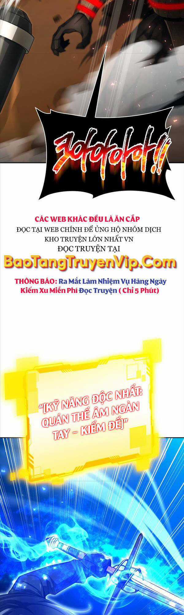 Thợ Săn Thiên Tài Hồi Quy Thành Lao Công Chapter 36 trang 15