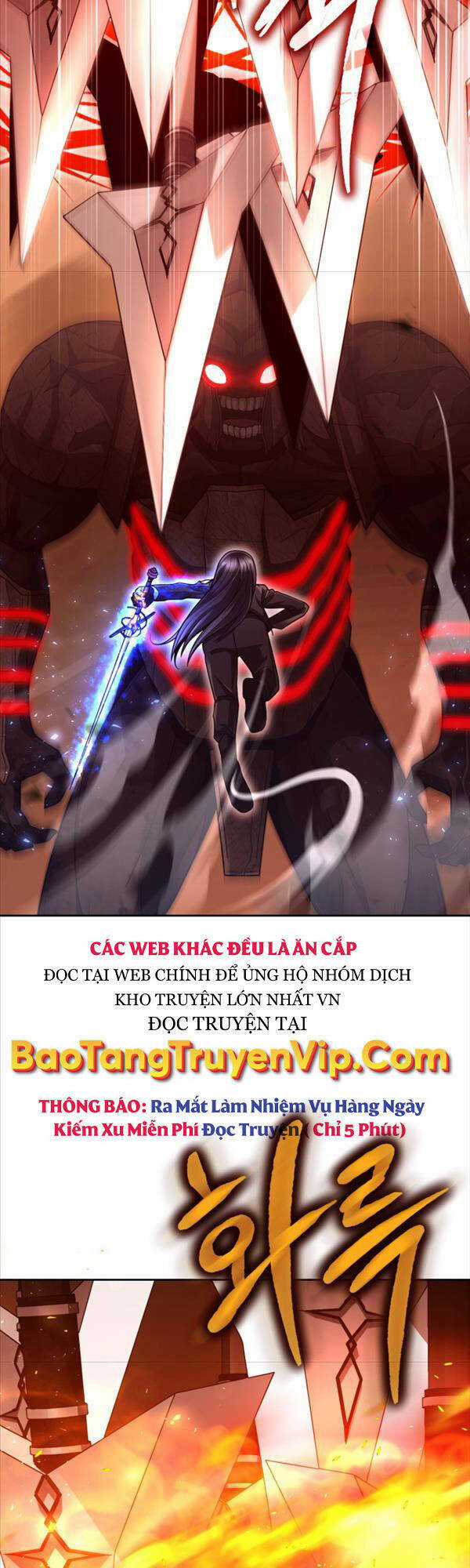 Thợ Săn Thiên Tài Hồi Quy Thành Lao Công Chapter 36 trang 17