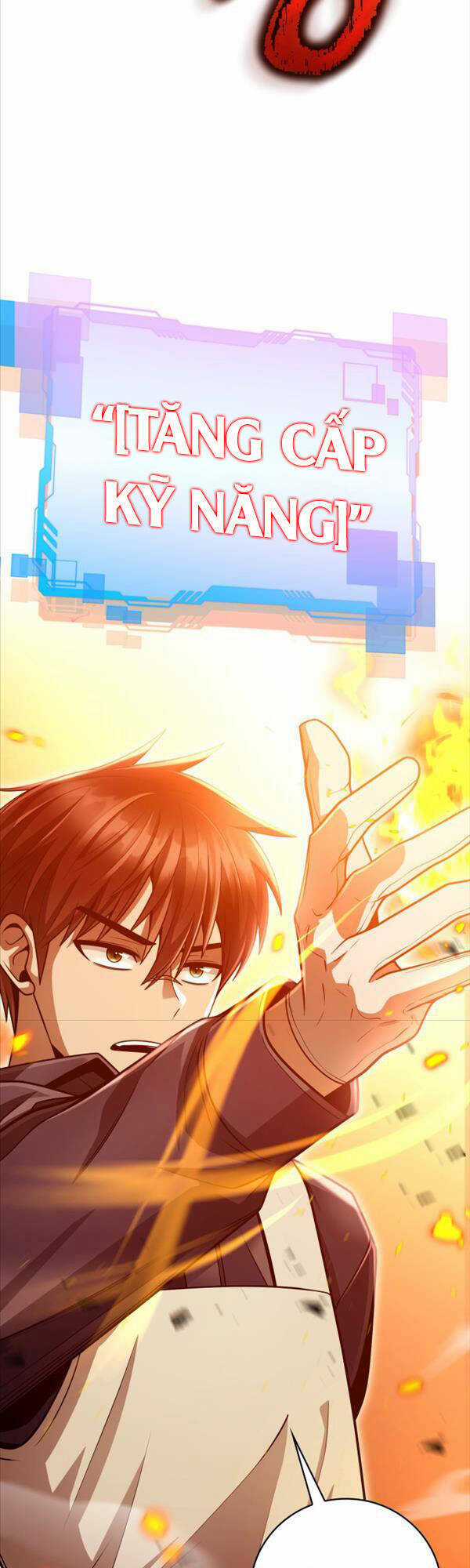 Thợ Săn Thiên Tài Hồi Quy Thành Lao Công Chapter 36 trang 20