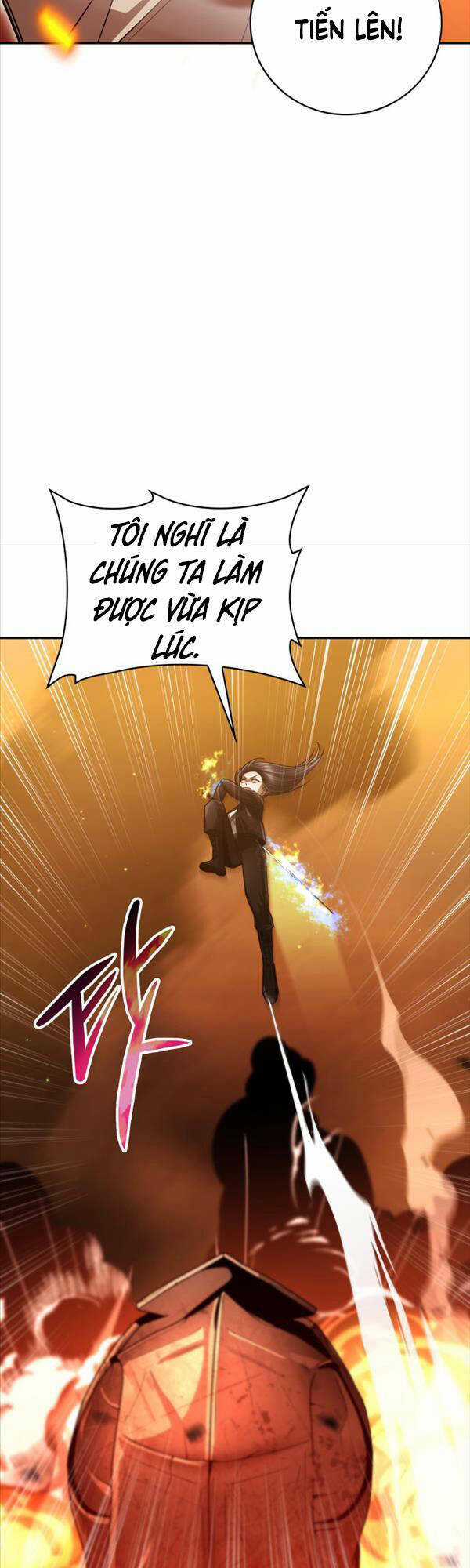 Thợ Săn Thiên Tài Hồi Quy Thành Lao Công Chapter 36 trang 21