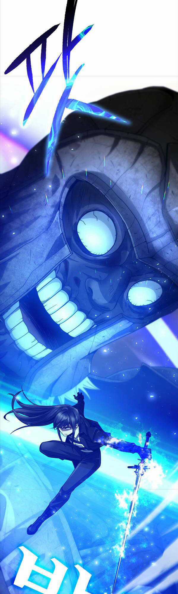 Thợ Săn Thiên Tài Hồi Quy Thành Lao Công Chapter 36 trang 24