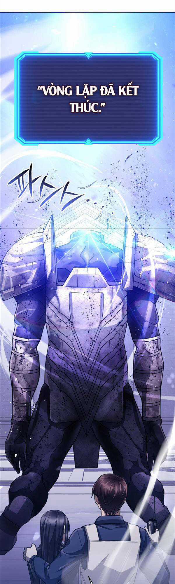 Thợ Săn Thiên Tài Hồi Quy Thành Lao Công Chapter 36 trang 27