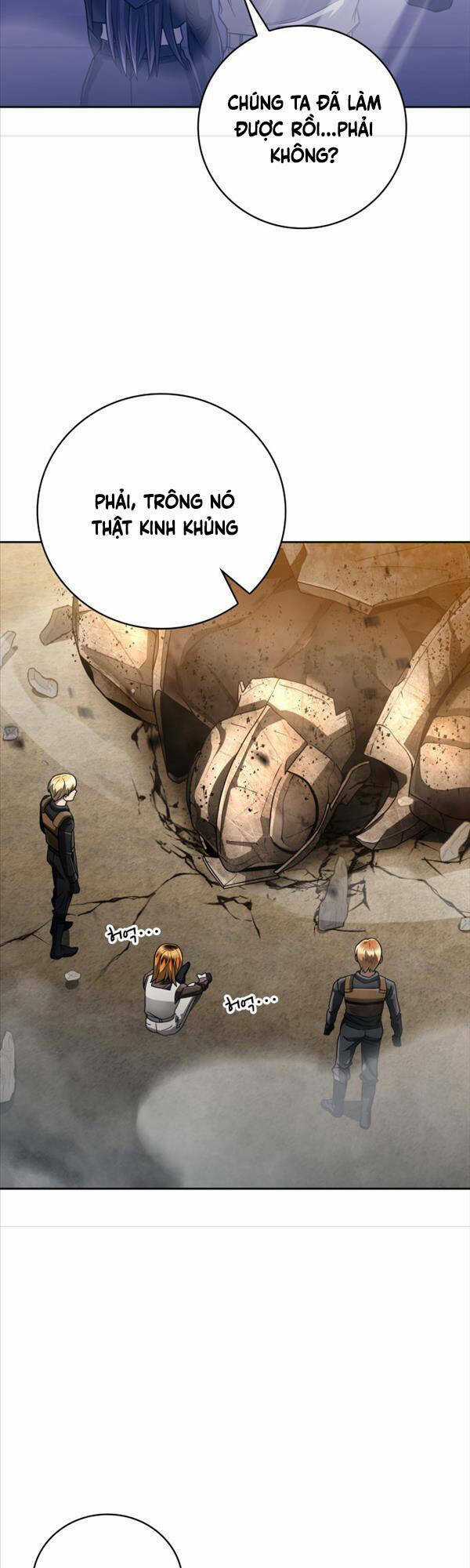 Thợ Săn Thiên Tài Hồi Quy Thành Lao Công Chapter 36 trang 28