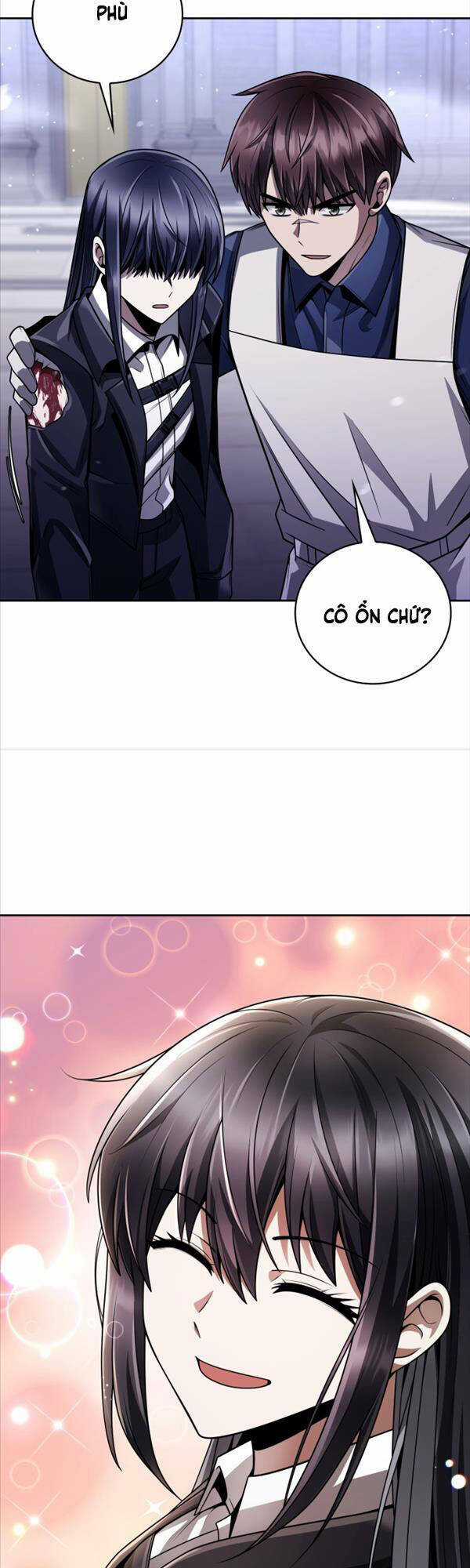 Thợ Săn Thiên Tài Hồi Quy Thành Lao Công Chapter 36 trang 29