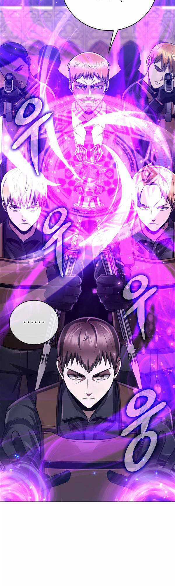 Thợ Săn Thiên Tài Hồi Quy Thành Lao Công Chapter 36 trang 3