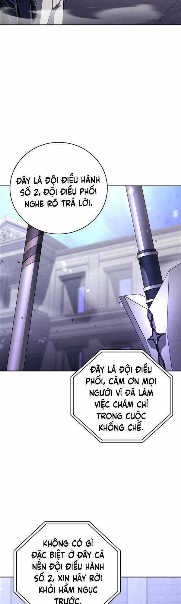 Thợ Săn Thiên Tài Hồi Quy Thành Lao Công Chapter 36 trang 31