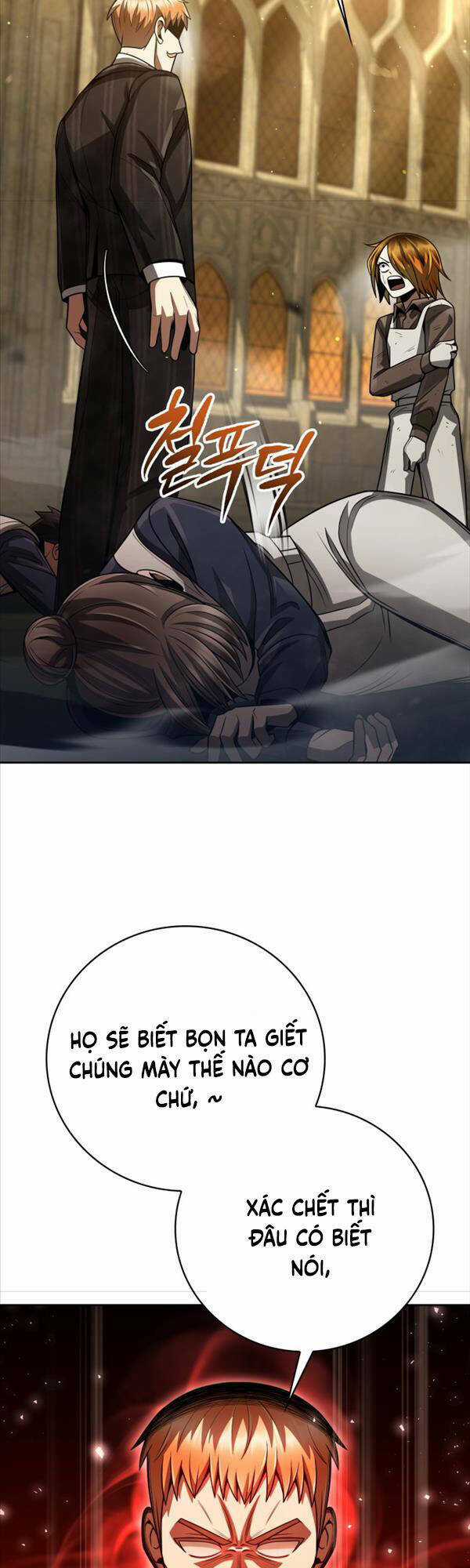 Thợ Săn Thiên Tài Hồi Quy Thành Lao Công Chapter 36 trang 37