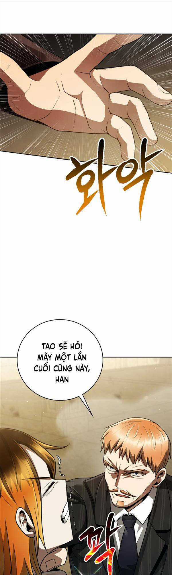 Thợ Săn Thiên Tài Hồi Quy Thành Lao Công Chapter 36 trang 39