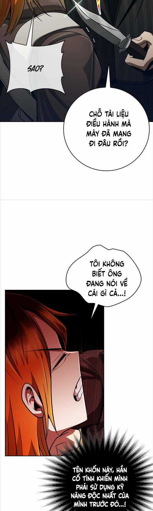 Thợ Săn Thiên Tài Hồi Quy Thành Lao Công Chapter 36 trang 40