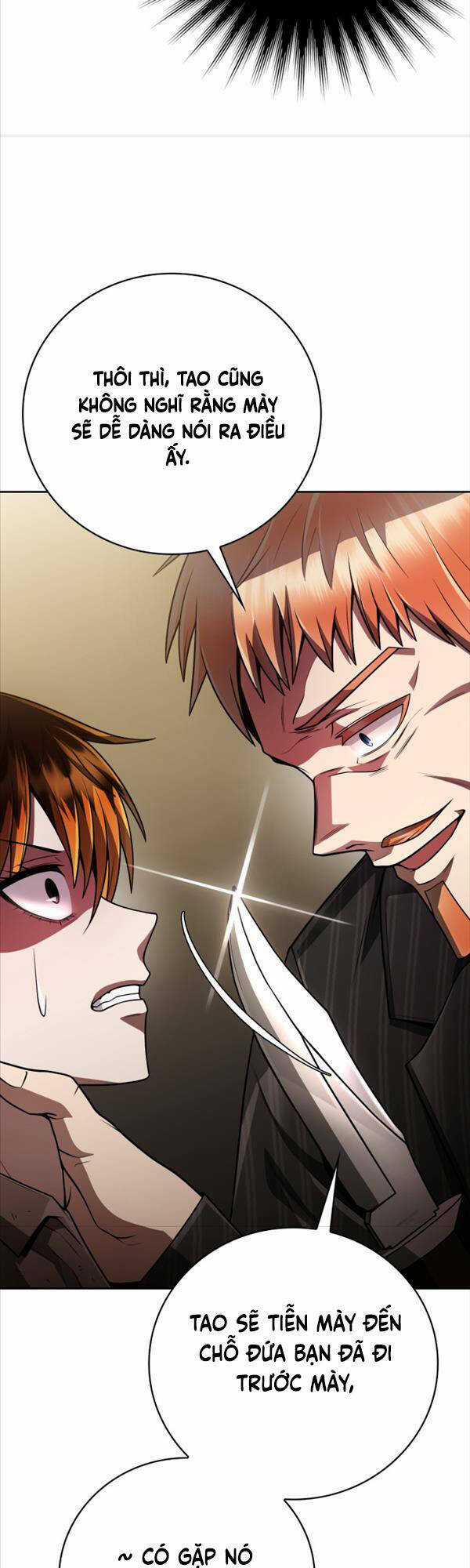 Thợ Săn Thiên Tài Hồi Quy Thành Lao Công Chapter 36 trang 41