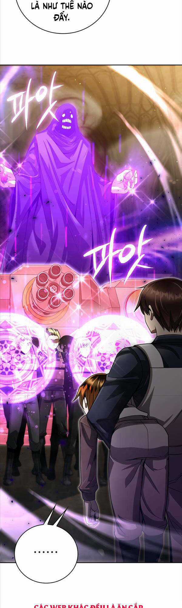 Thợ Săn Thiên Tài Hồi Quy Thành Lao Công Chapter 36 trang 46