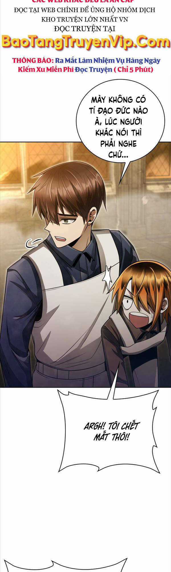 Thợ Săn Thiên Tài Hồi Quy Thành Lao Công Chapter 36 trang 47