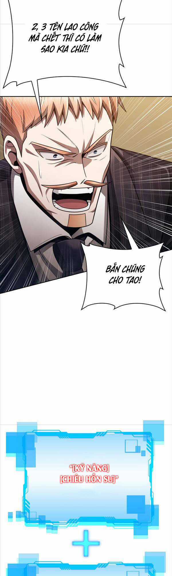 Thợ Săn Thiên Tài Hồi Quy Thành Lao Công Chapter 36 trang 48