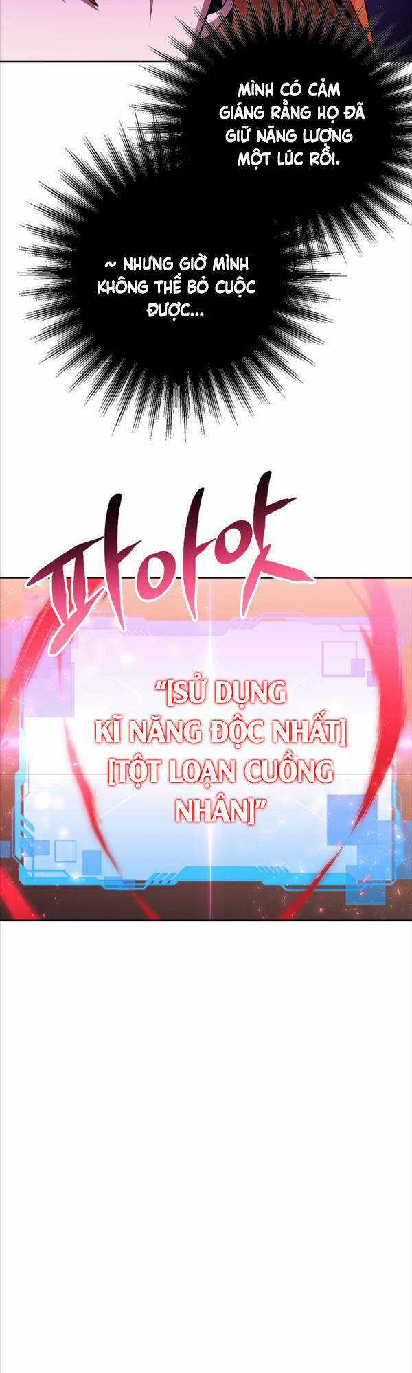 Thợ Săn Thiên Tài Hồi Quy Thành Lao Công Chapter 36 trang 5