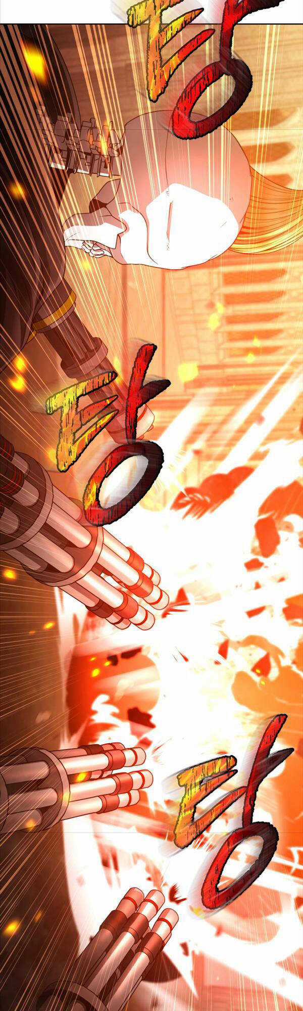 Thợ Săn Thiên Tài Hồi Quy Thành Lao Công Chapter 36 trang 50