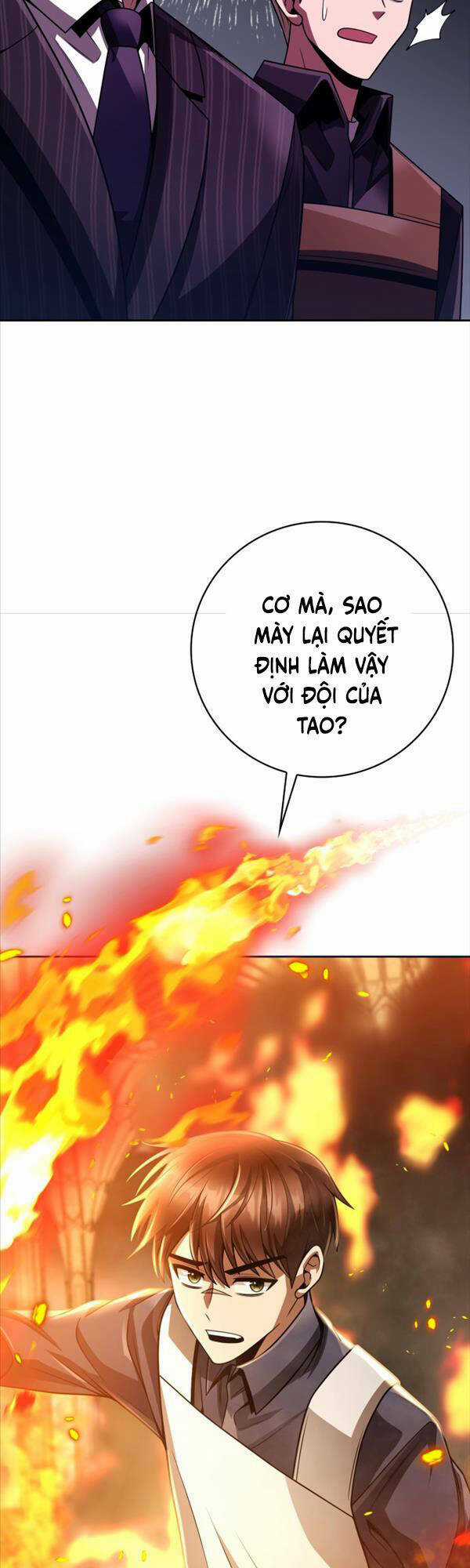 Thợ Săn Thiên Tài Hồi Quy Thành Lao Công Chapter 36 trang 53