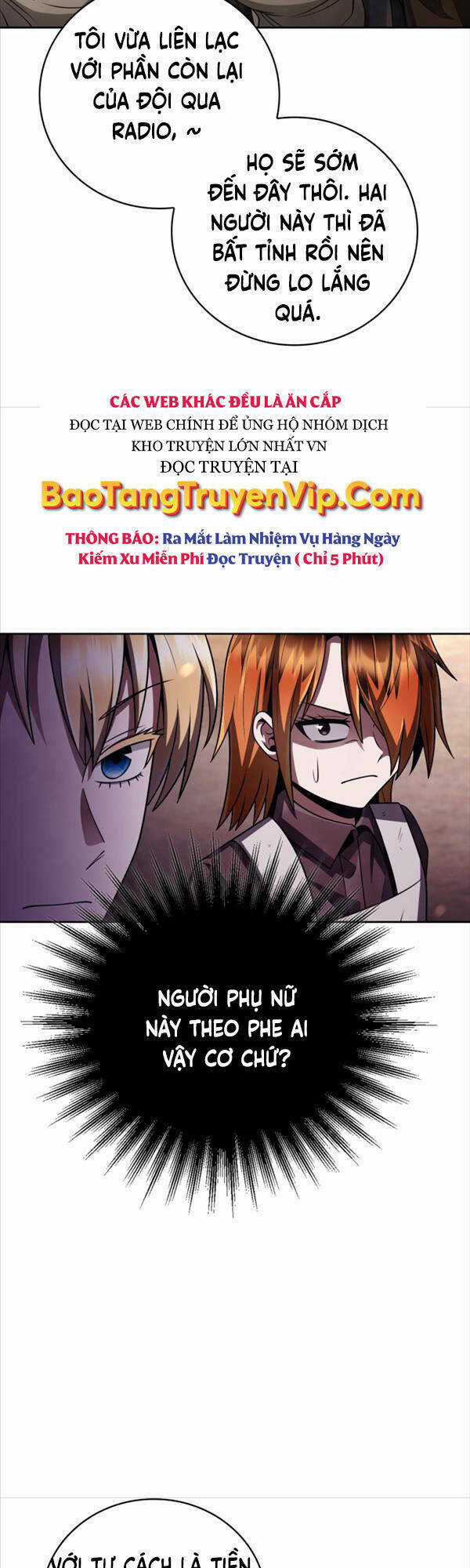 Thợ Săn Thiên Tài Hồi Quy Thành Lao Công Chapter 36 trang 58