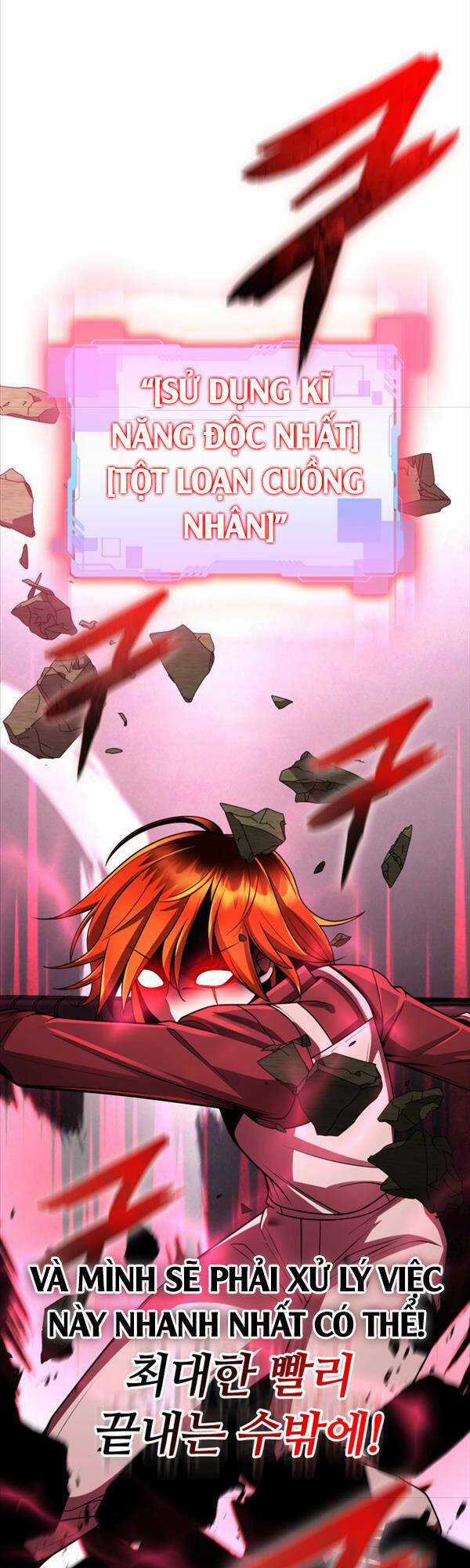 Thợ Săn Thiên Tài Hồi Quy Thành Lao Công Chapter 36 trang 6