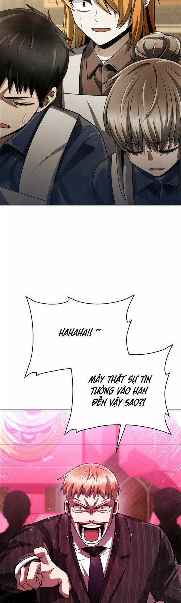 Thợ Săn Thiên Tài Hồi Quy Thành Lao Công Chapter 36 trang 61