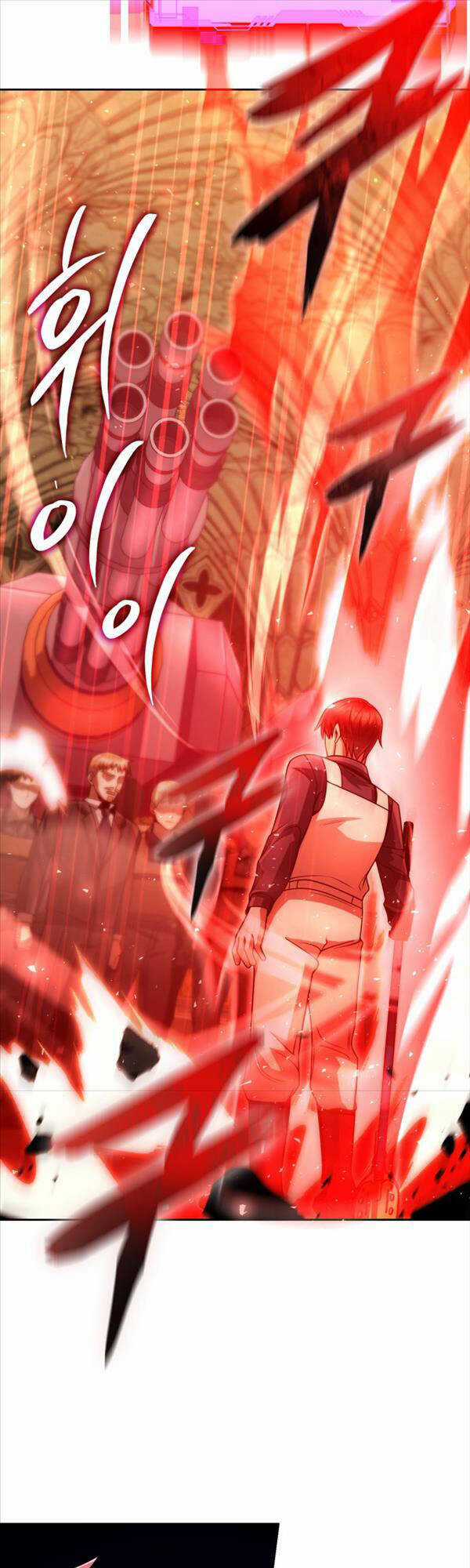 Thợ Săn Thiên Tài Hồi Quy Thành Lao Công Chapter 36 trang 65