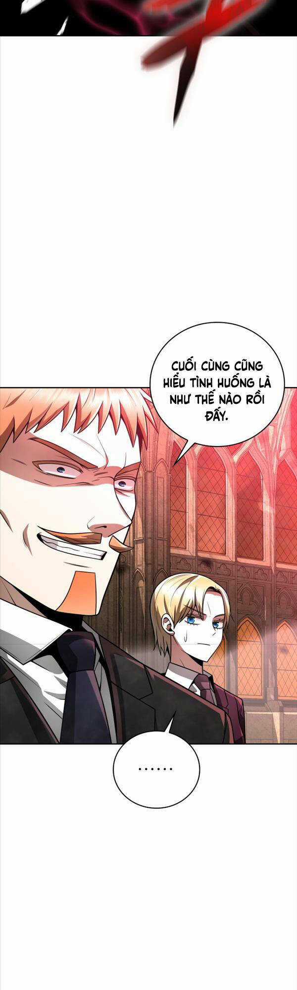 Thợ Săn Thiên Tài Hồi Quy Thành Lao Công Chapter 36 trang 7