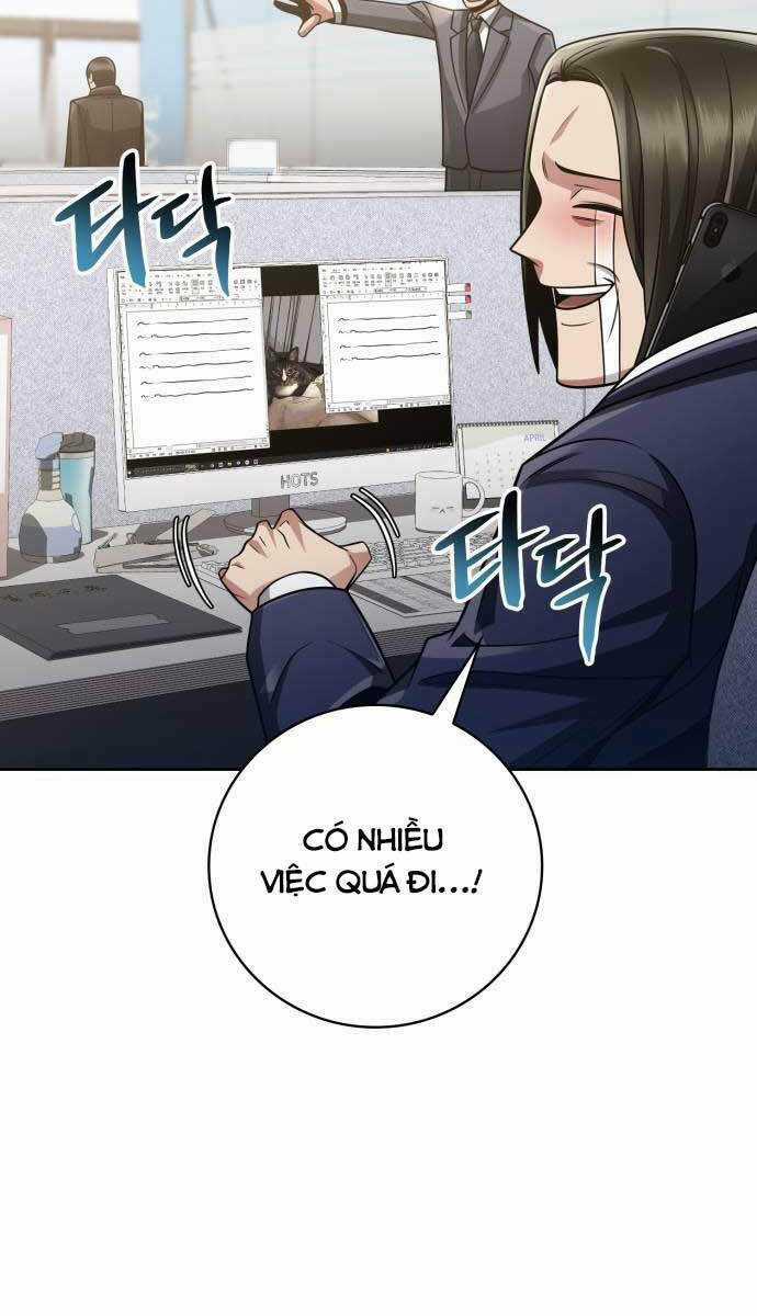 Thợ Săn Thiên Tài Hồi Quy Thành Lao Công Chapter 37 trang 100