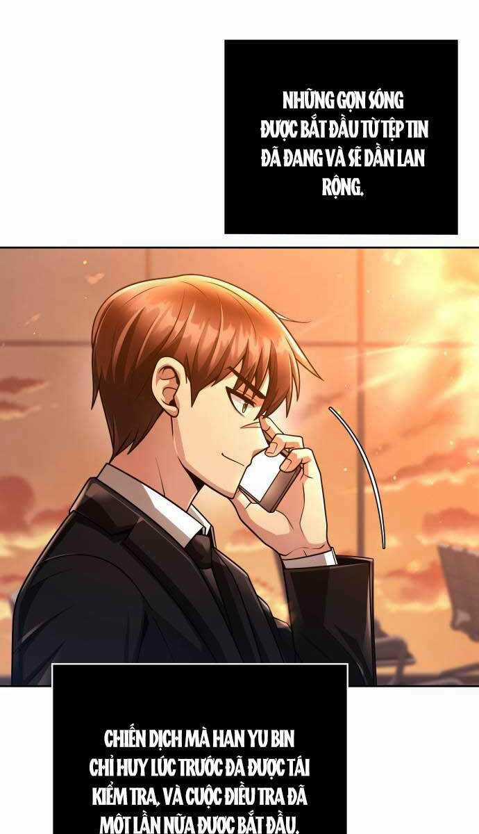 Thợ Săn Thiên Tài Hồi Quy Thành Lao Công Chapter 37 trang 101