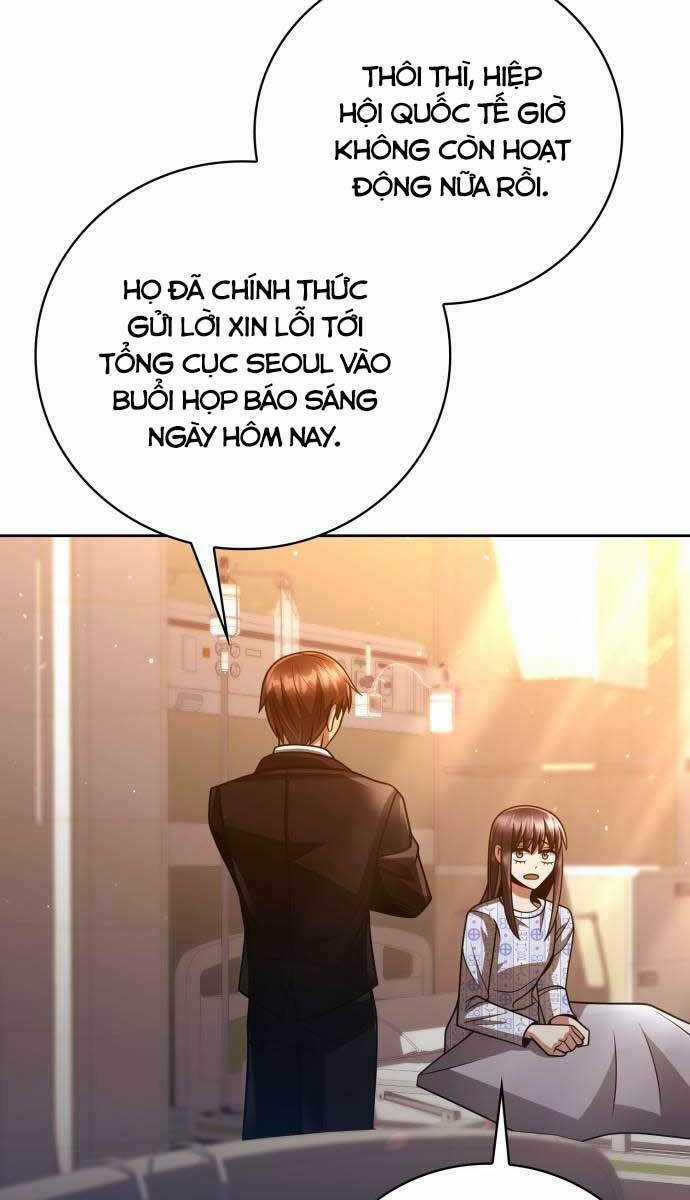 Thợ Săn Thiên Tài Hồi Quy Thành Lao Công Chapter 37 trang 116