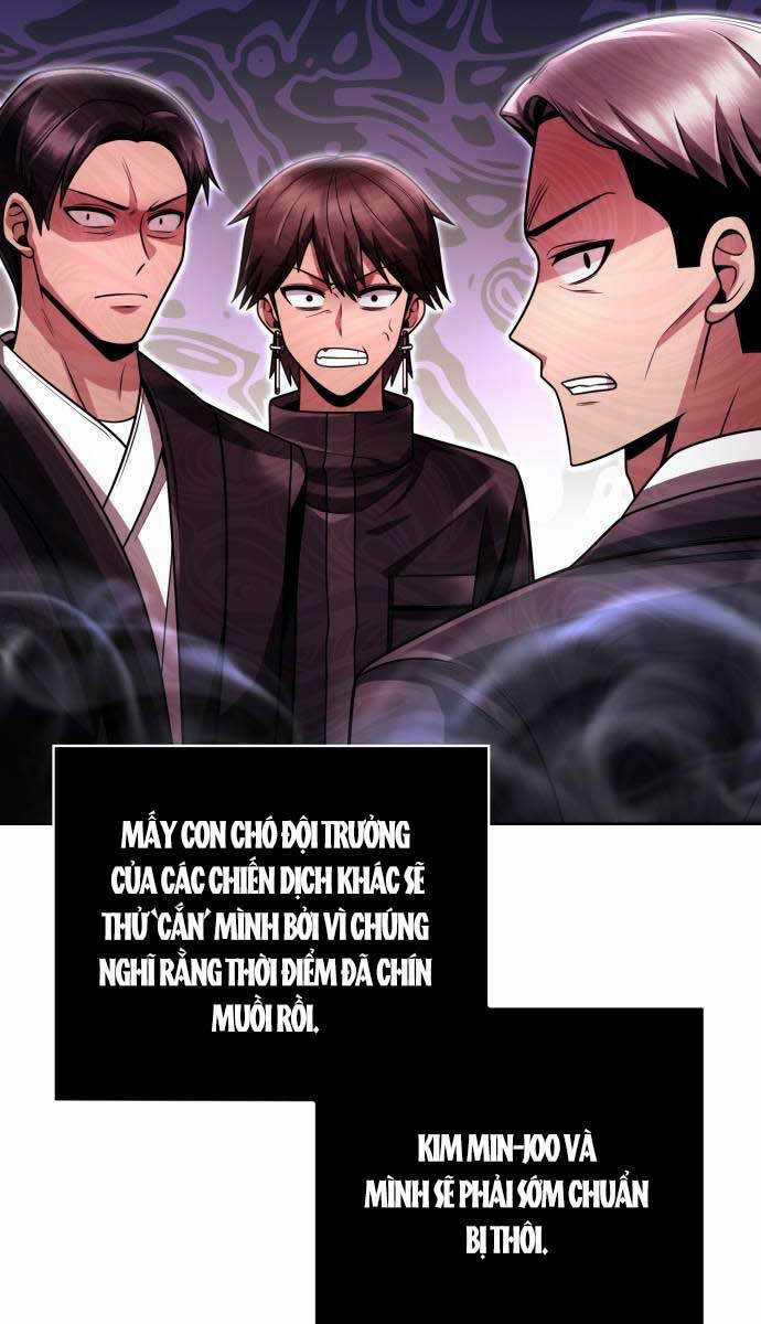 Thợ Săn Thiên Tài Hồi Quy Thành Lao Công Chapter 37 trang 118