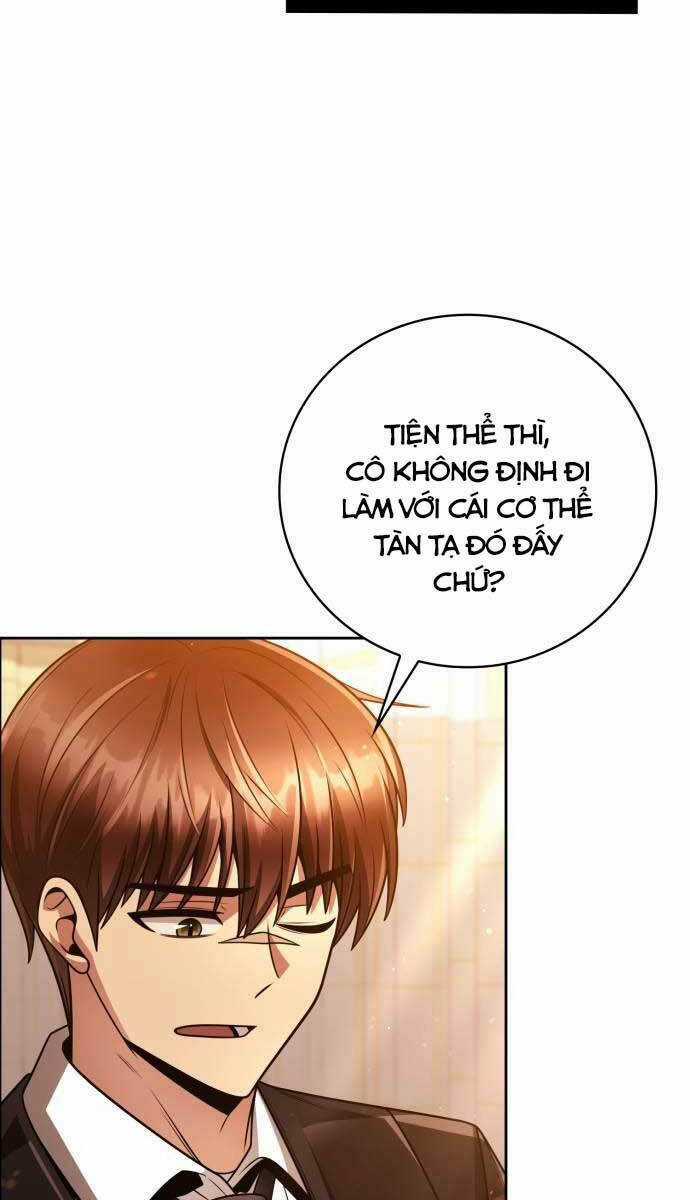 Thợ Săn Thiên Tài Hồi Quy Thành Lao Công Chapter 37 trang 119