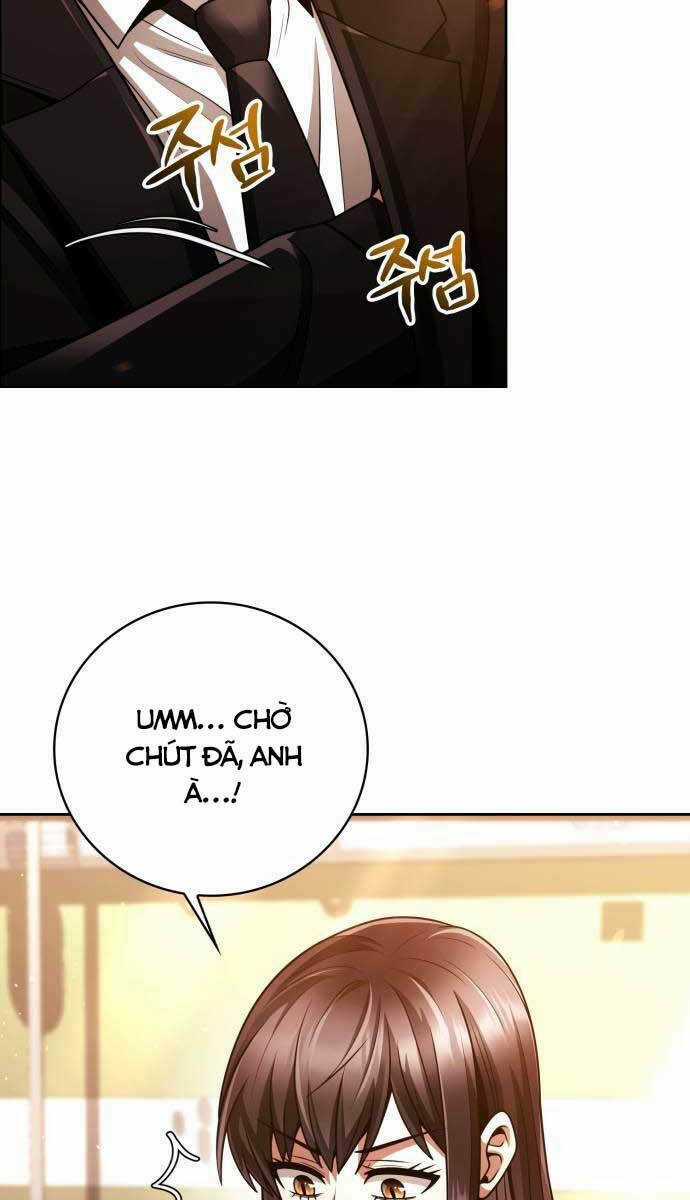 Thợ Săn Thiên Tài Hồi Quy Thành Lao Công Chapter 37 trang 120