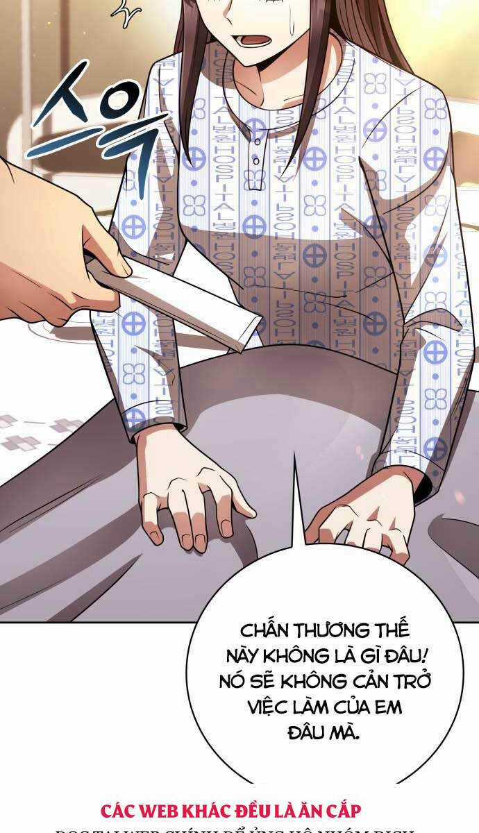 Thợ Săn Thiên Tài Hồi Quy Thành Lao Công Chapter 37 trang 121