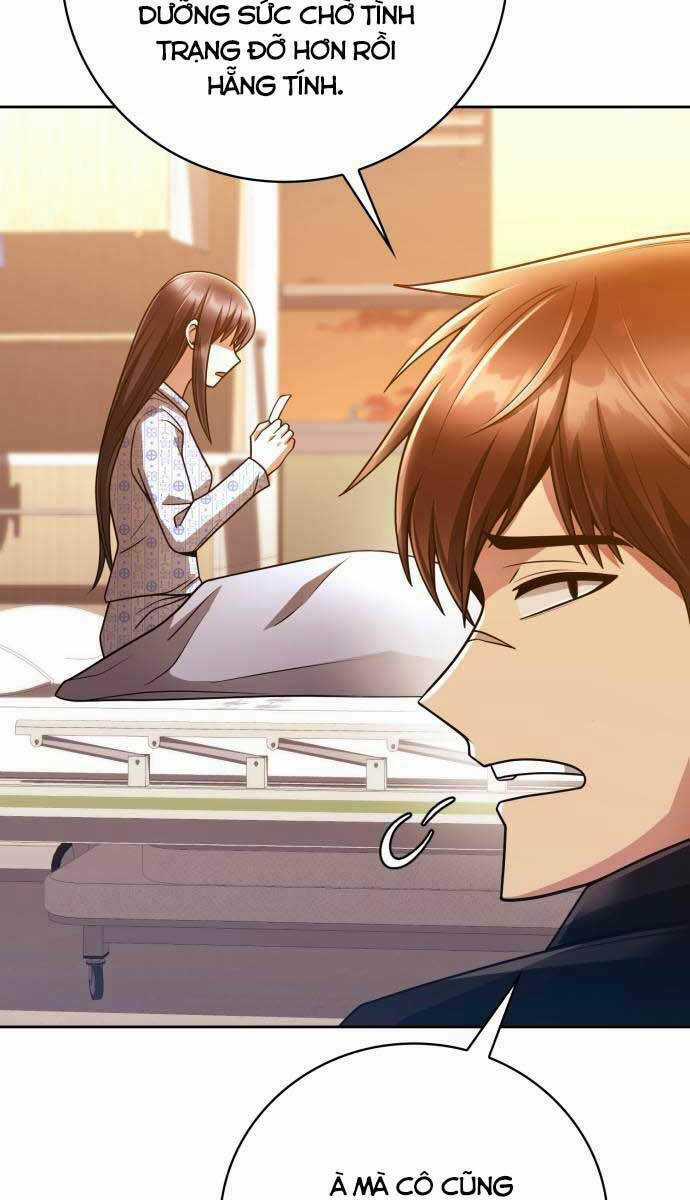 Thợ Săn Thiên Tài Hồi Quy Thành Lao Công Chapter 37 trang 125