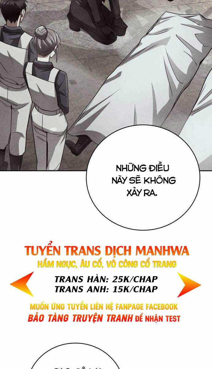 Thợ Săn Thiên Tài Hồi Quy Thành Lao Công Chapter 37 trang 129