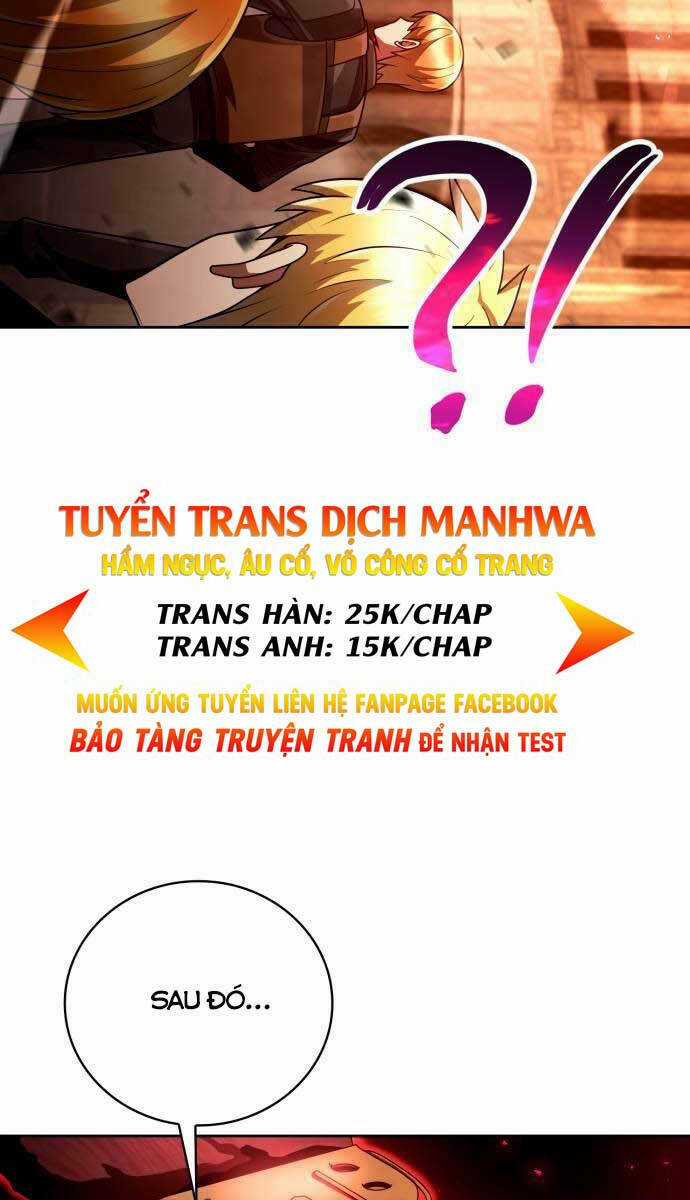 Thợ Săn Thiên Tài Hồi Quy Thành Lao Công Chapter 37 trang 13