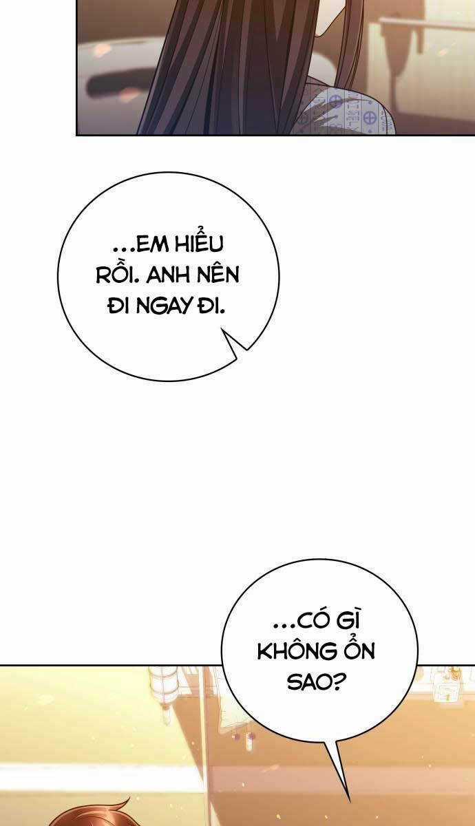 Thợ Săn Thiên Tài Hồi Quy Thành Lao Công Chapter 37 trang 136