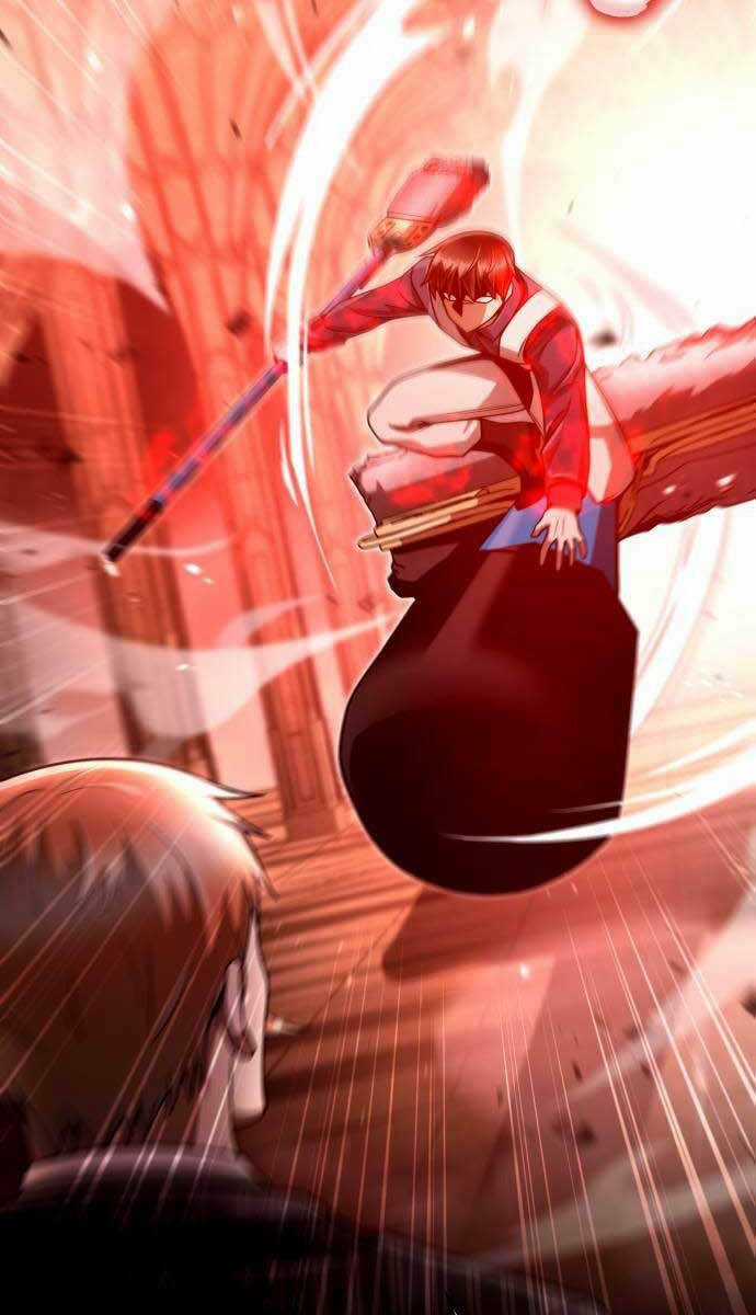 Thợ Săn Thiên Tài Hồi Quy Thành Lao Công Chapter 37 trang 20