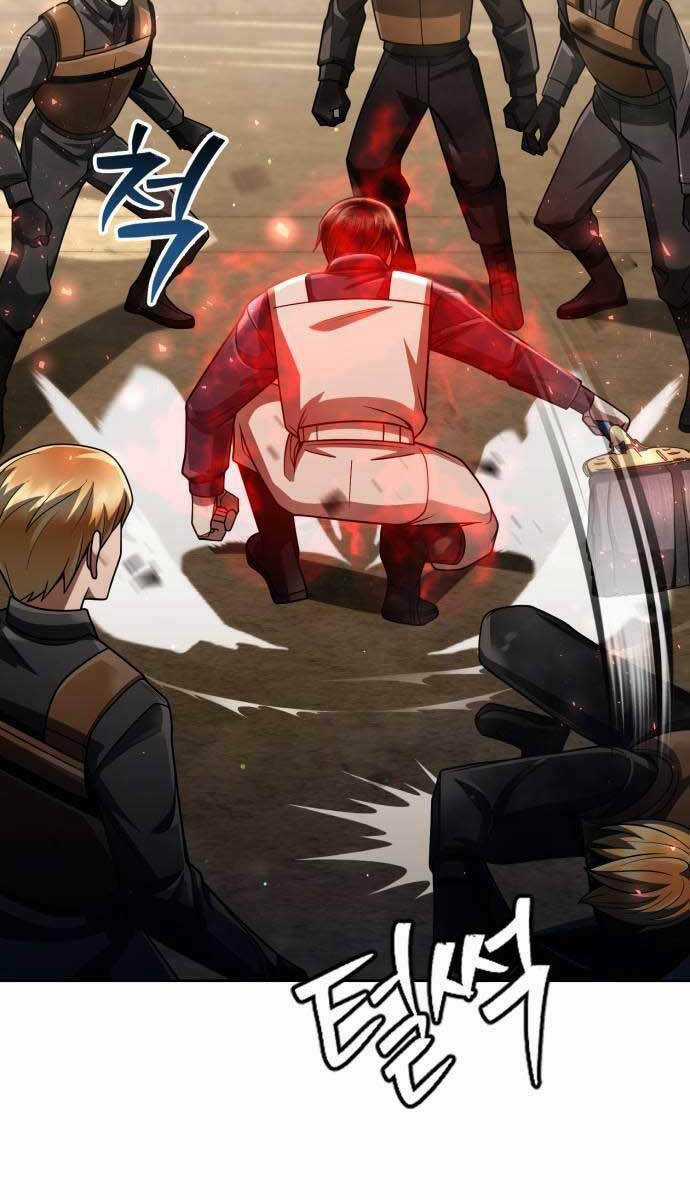 Thợ Săn Thiên Tài Hồi Quy Thành Lao Công Chapter 37 trang 24