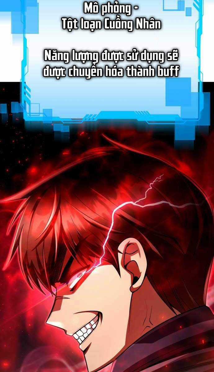 Thợ Săn Thiên Tài Hồi Quy Thành Lao Công Chapter 37 trang 26